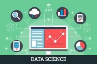 data science business intelligence retail