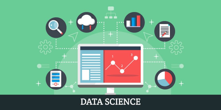 data science business intelligence retail