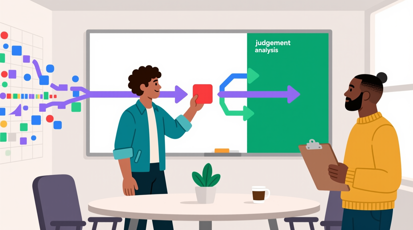 Why Good Management is Still Essential in the Age of Big Data and ML