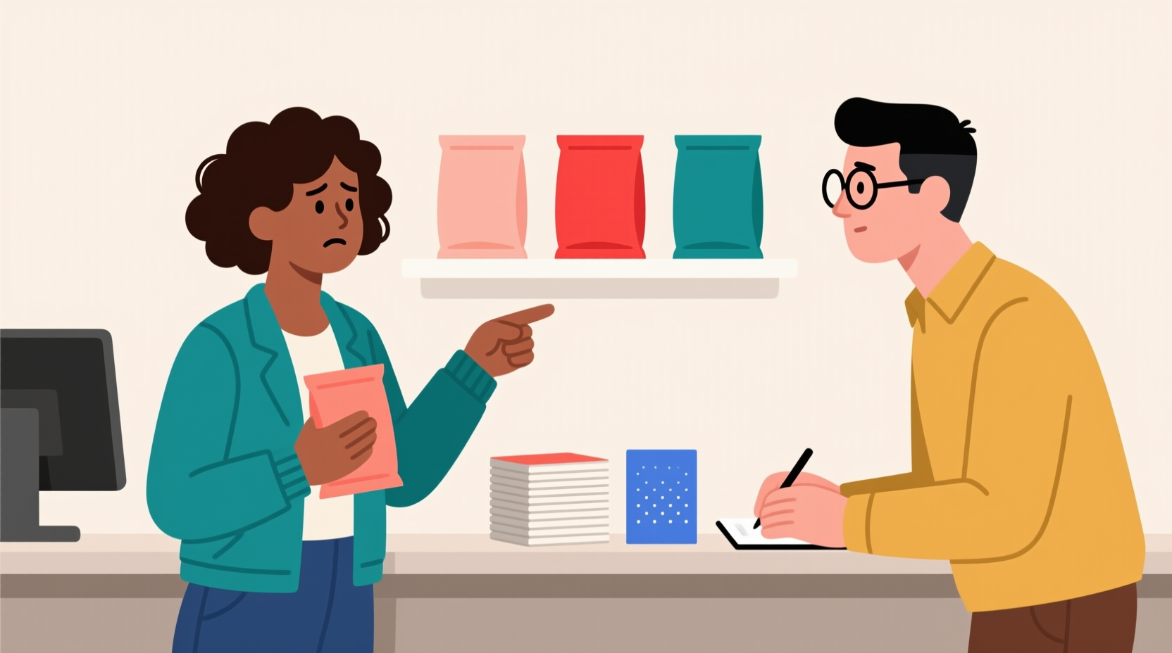 Is Quantitative Data Enough to Understand Your Customers?