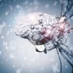 machine learning AI for retailers