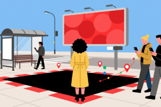 Malicious AI? Report Shines Dark Light on Geotargeting