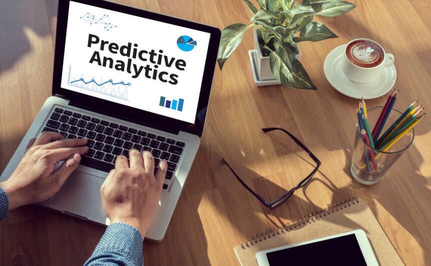 predictive analytics limitations