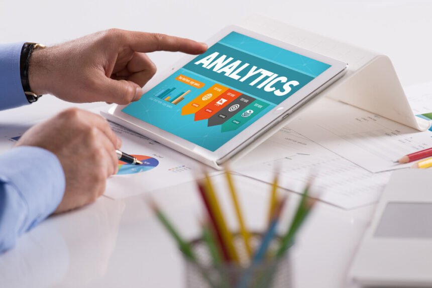 predictive analytics for audience marketing