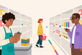 How Retail Shifted from Business Intelligence to Data Science