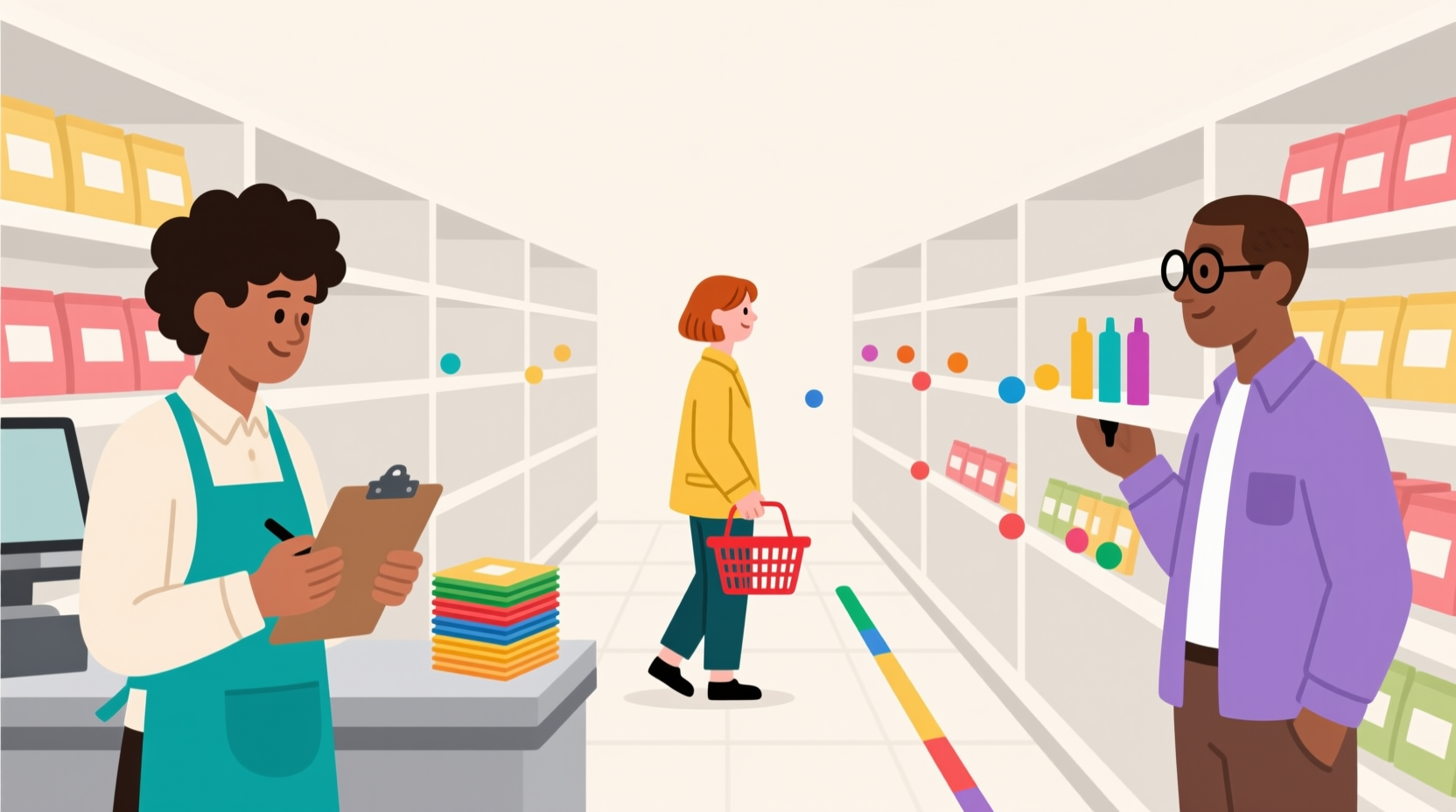 How Retail Shifted from Business Intelligence to Data Science