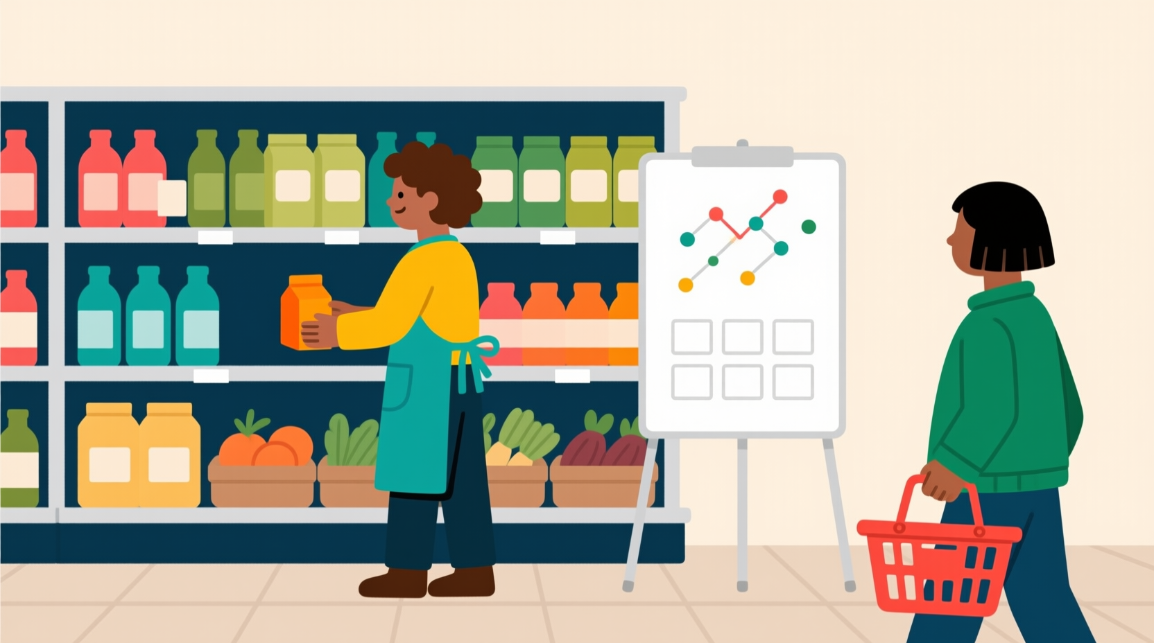 How Retailers are Harnessing Machine Learning and Predictive Analytics