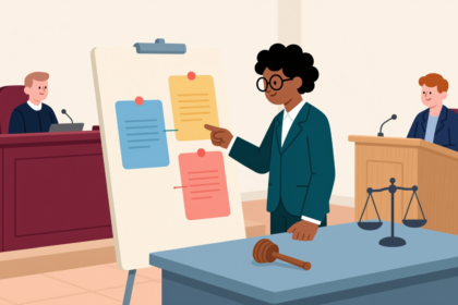 Understanding the Role of Data in the Legal Profession