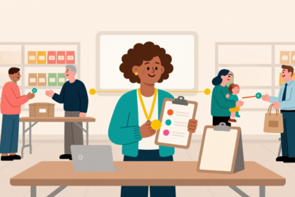 Using Big Data For Non-Profit Gains: 4 Lead Generation Strategies