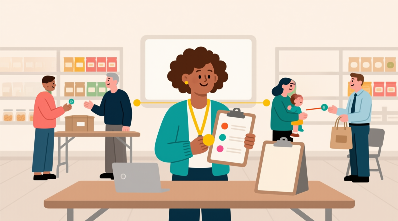 Using Big Data For Non-Profit Gains: 4 Lead Generation Strategies