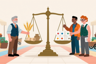 Ways Big Data is Changing Capitalism for Centuries to Come