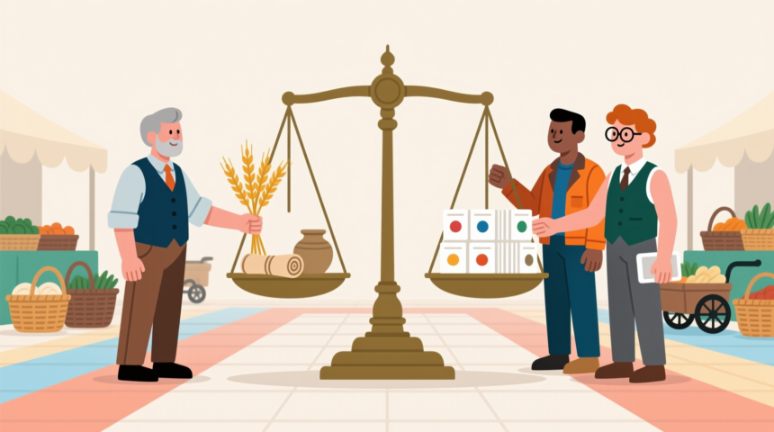 Ways Big Data is Changing Capitalism for Centuries to Come