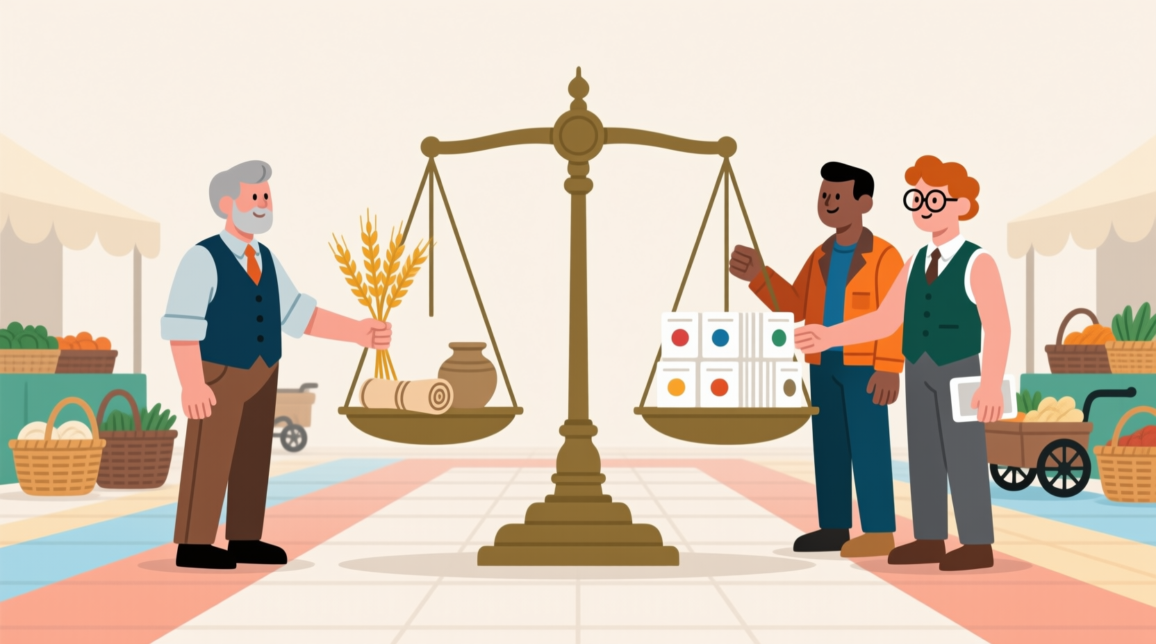 Ways Big Data is Changing Capitalism for Centuries to Come