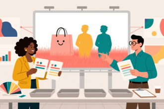 4 Ways Your Marketing Team Can Harness Big Data to 10X Productivity