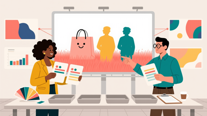 4 Ways Your Marketing Team Can Harness Big Data to 10X Productivity