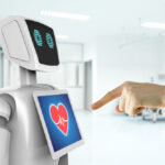 AI in healthcare pros and corns