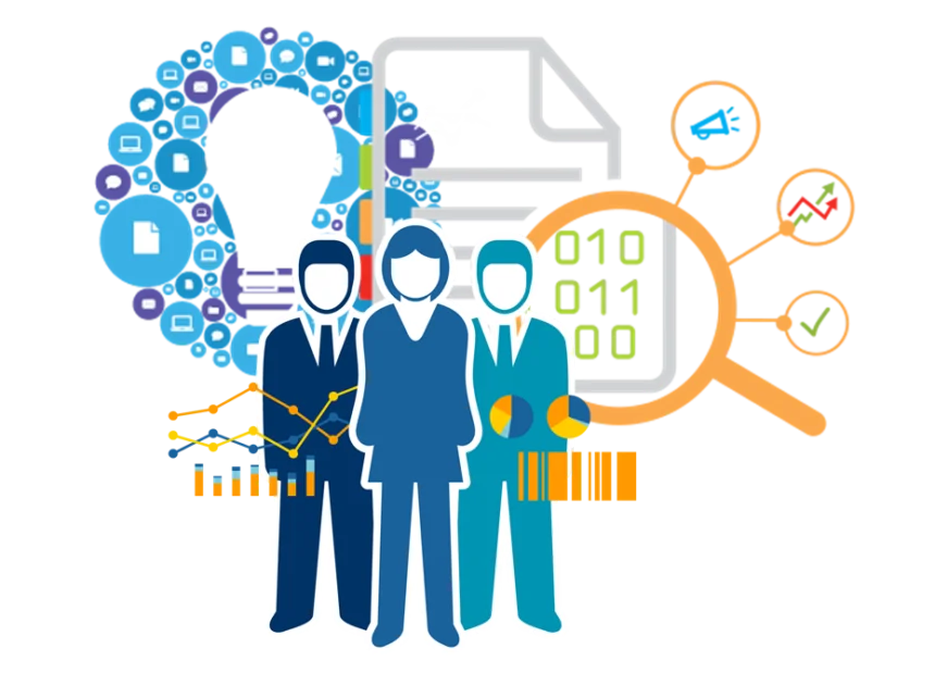 Big data analytics