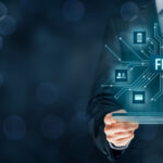 Fintech collecting web data