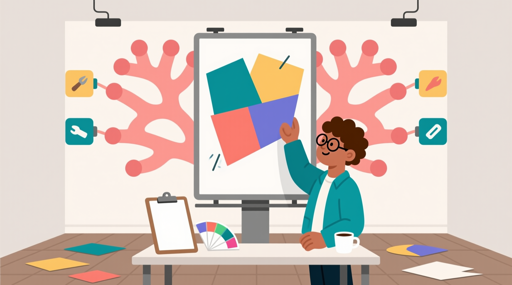 6 Top-notch AI Tools to Enhance Content Creation in Digital Marketing