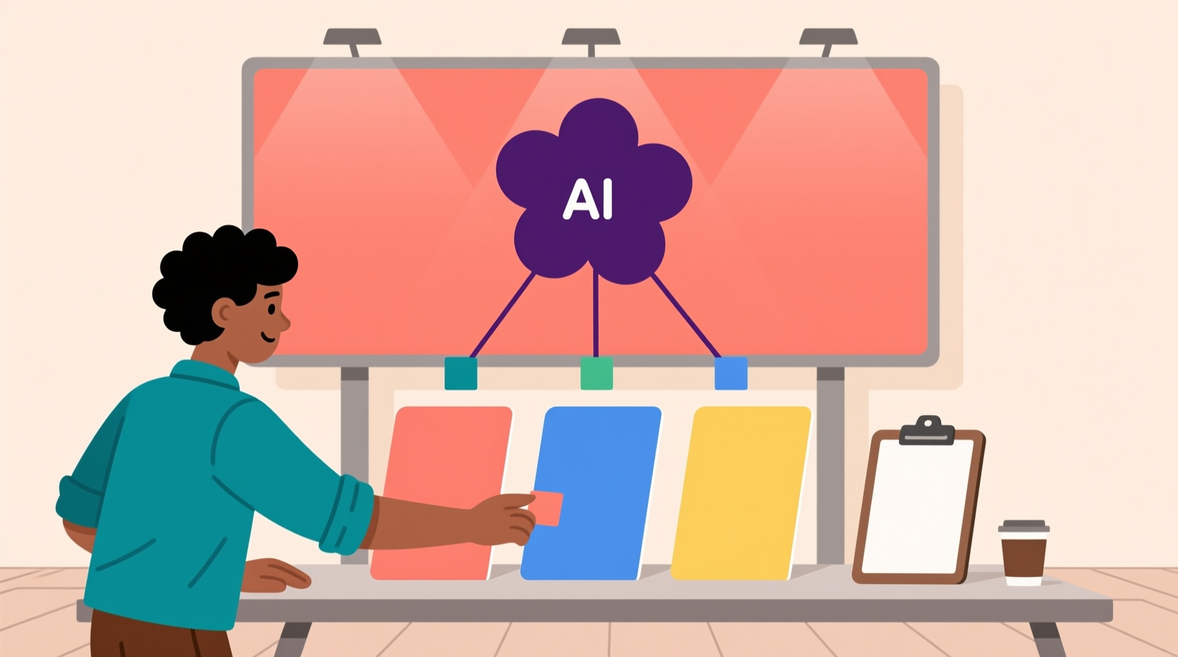 AI Tools to Help You with Your Online Advertising Spend
