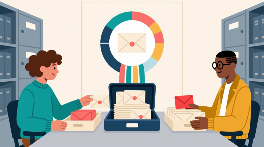Analytics For Gmail Are Now Possible – For You, or Your Employees