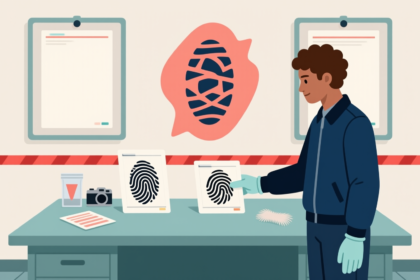 Artificial Intelligence: The New Super-Efficient Crime Busting Tool