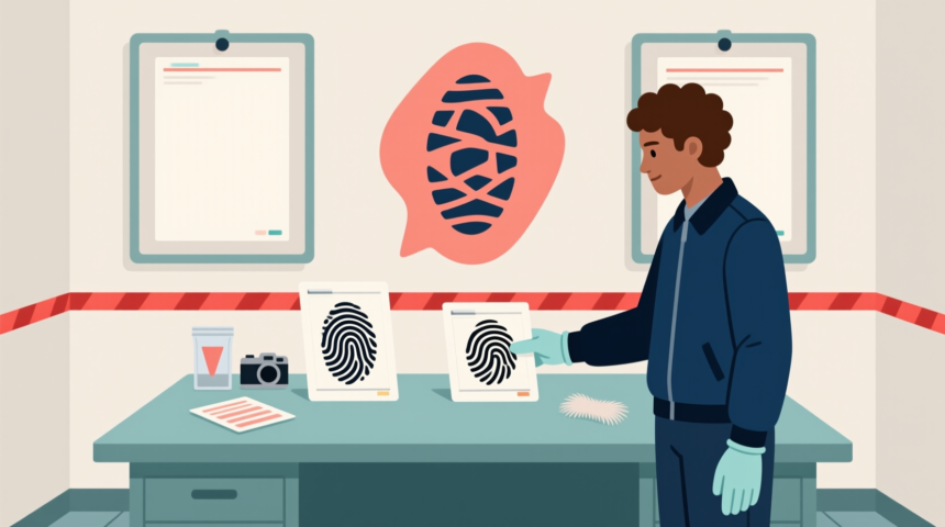 Artificial Intelligence: The New Super-Efficient Crime Busting Tool