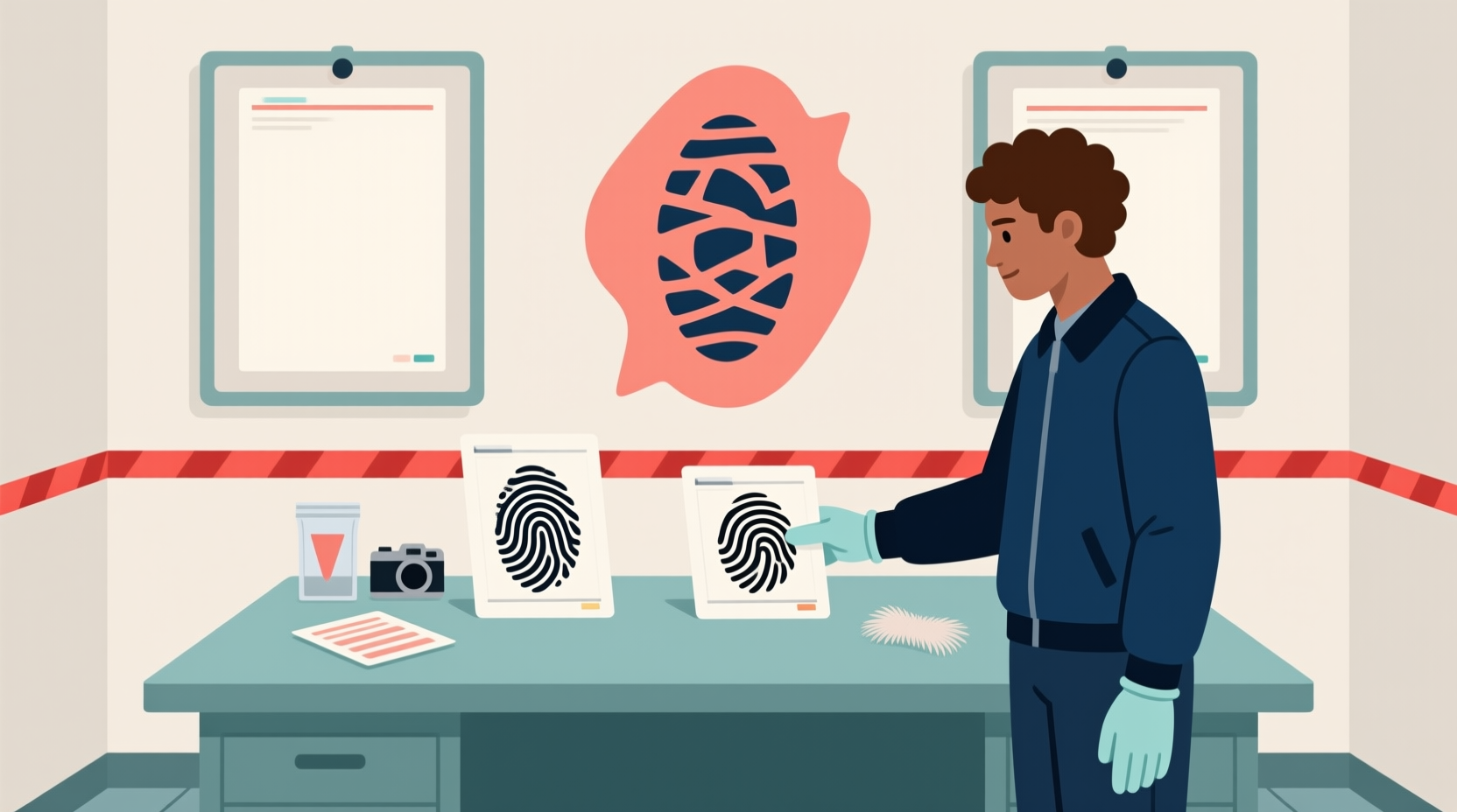 Artificial Intelligence: The New Super-Efficient Crime Busting Tool