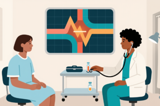 Artificial Intelligence and Healthcare: What You Need to Know