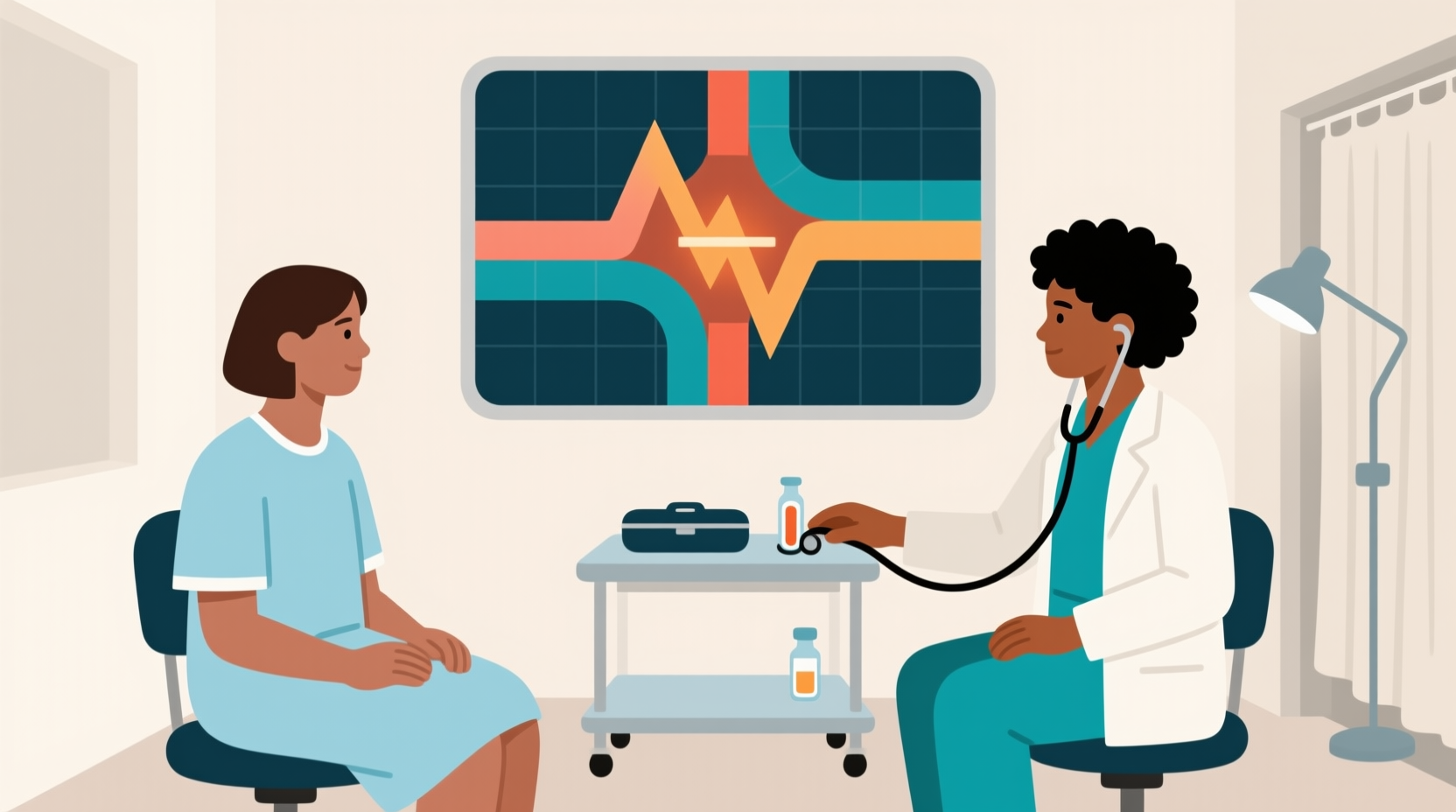Artificial Intelligence and Healthcare: What You Need to Know