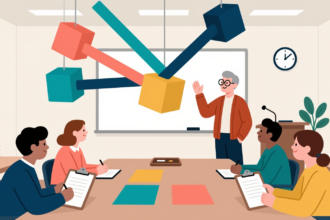 In the Age of Big Data, Will Academia Ever Be the Same?
