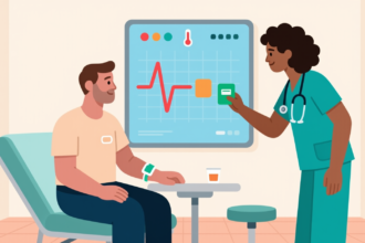 How Big Data Allows Pre-emptive Healthcare to Prevent Disease