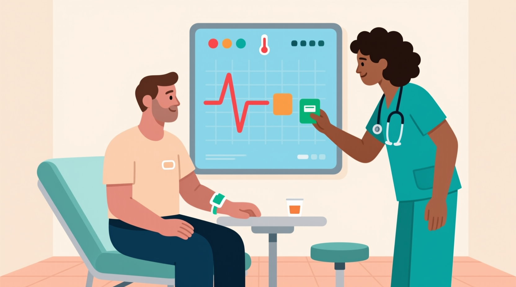 How Big Data Allows Pre-emptive Healthcare to Prevent Disease