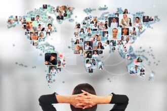 big data helping tourism industry