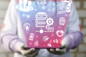 big data in healthcare