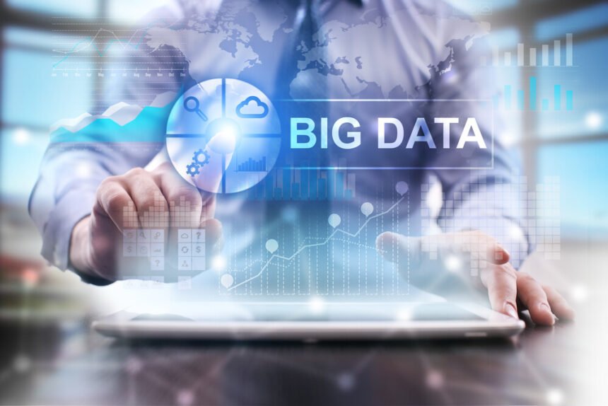 big data will change academia