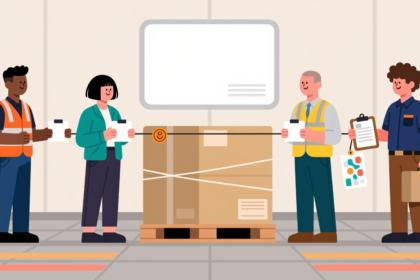 4 Ways Blockchain is Revolutionizing Business Processes