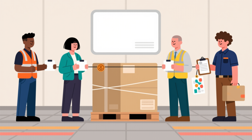 4 Ways Blockchain is Revolutionizing Business Processes