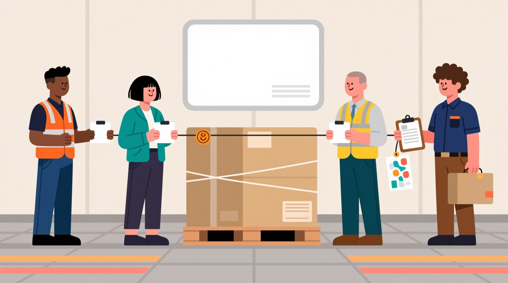 4 Ways Blockchain is Revolutionizing Business Processes