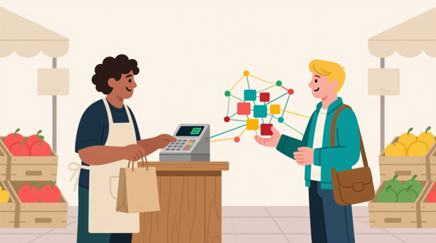 Are Cryptocurrencies Disrupting the Economy in 2018?