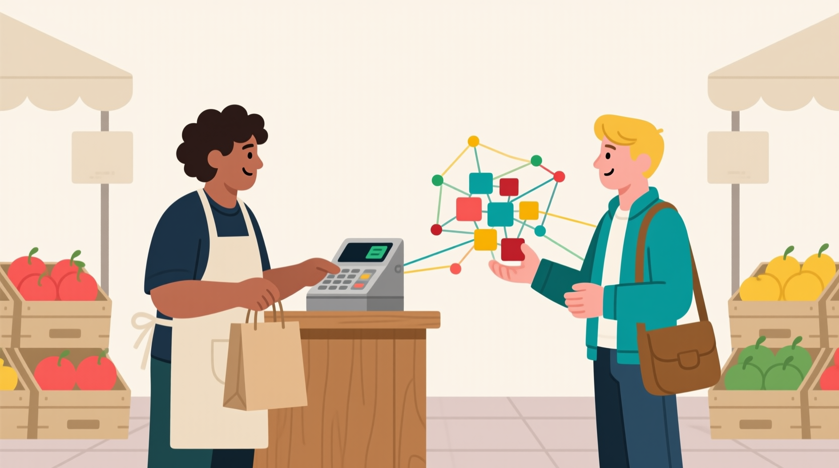 Are Cryptocurrencies Disrupting the Economy in 2018?