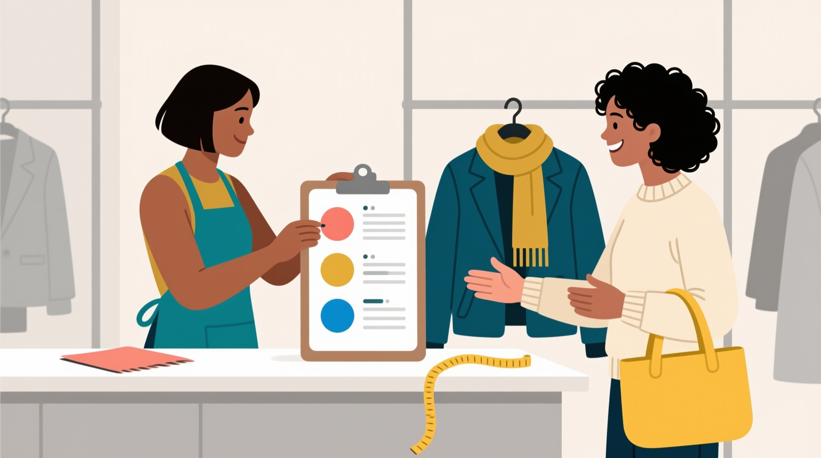 How Does Data-Centricity Help Businesses Be More Customer-Centric?