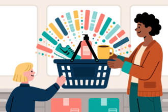 Driving Web Sales with Big Data and Personalization