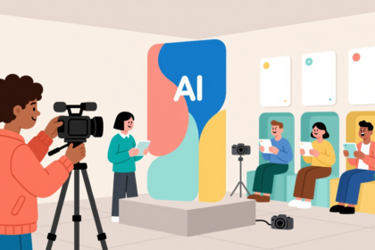 Why the Future of Social Media Will Depend on Artificial Intelligence