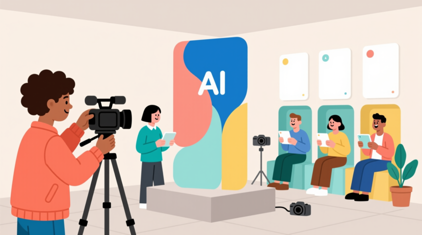 Why the Future of Social Media Will Depend on Artificial Intelligence