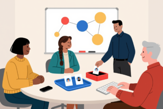 GDPR Implications of Desktop and Mobile Online Collaboration Platforms