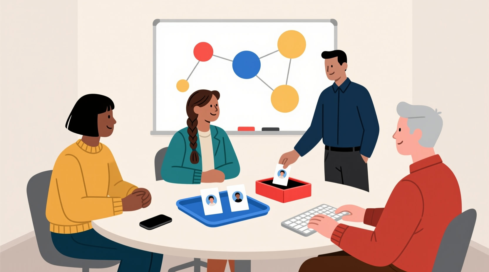 GDPR Implications of Desktop and Mobile Online Collaboration Platforms