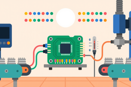 How Raspberry Pi Allows for Efficient Manufacturing Data Collection
