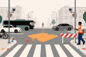 Investigating the Relationship Between Big Data and Road Safety