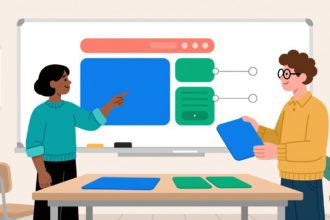 Why the React JS Course Is Essential in Web Development Training